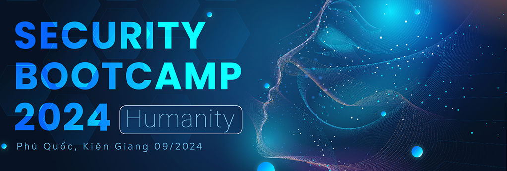 Security Bootcamp 2024